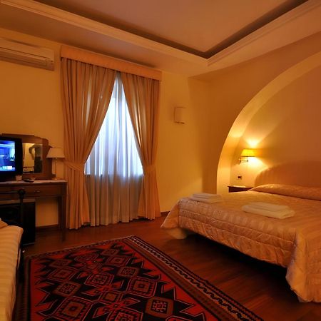 Отель Casale De Santis Рим Экстерьер фото