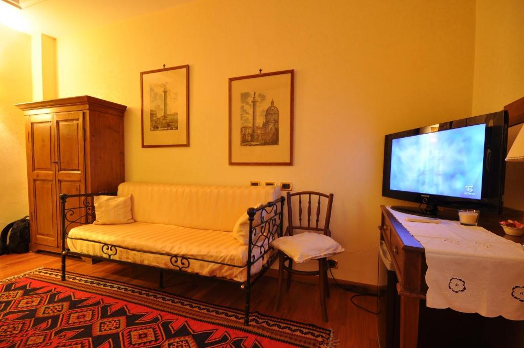 Отель Casale De Santis Рим Номер фото