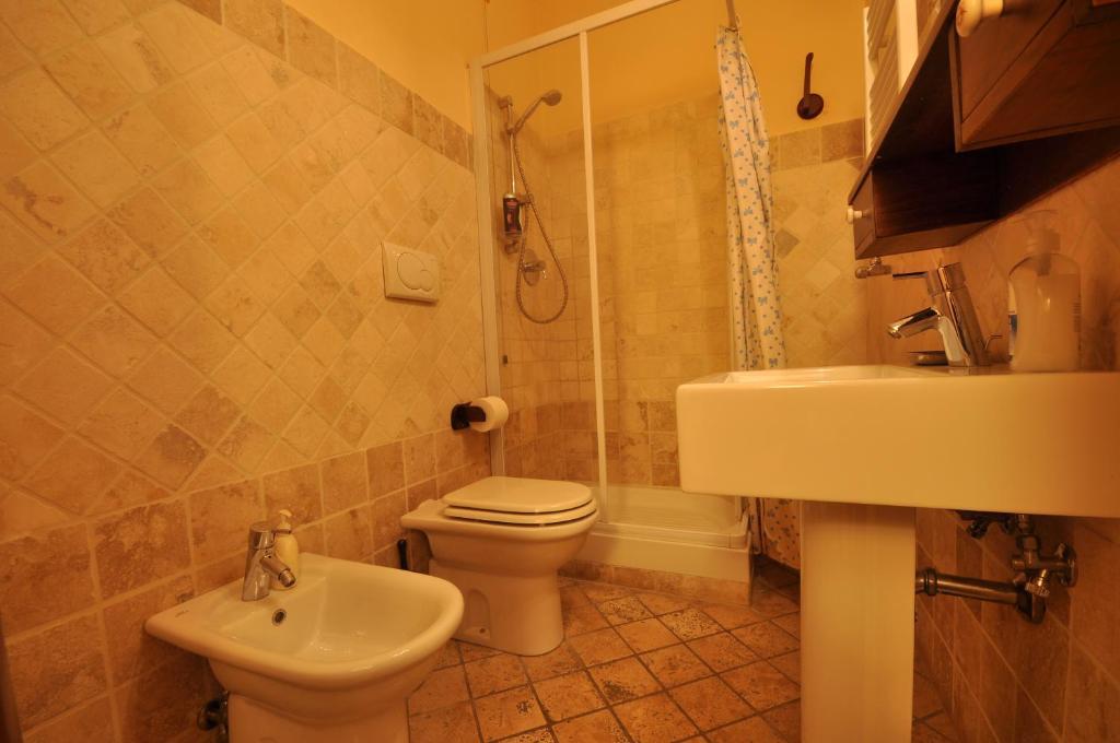 Отель Casale De Santis Рим Номер фото