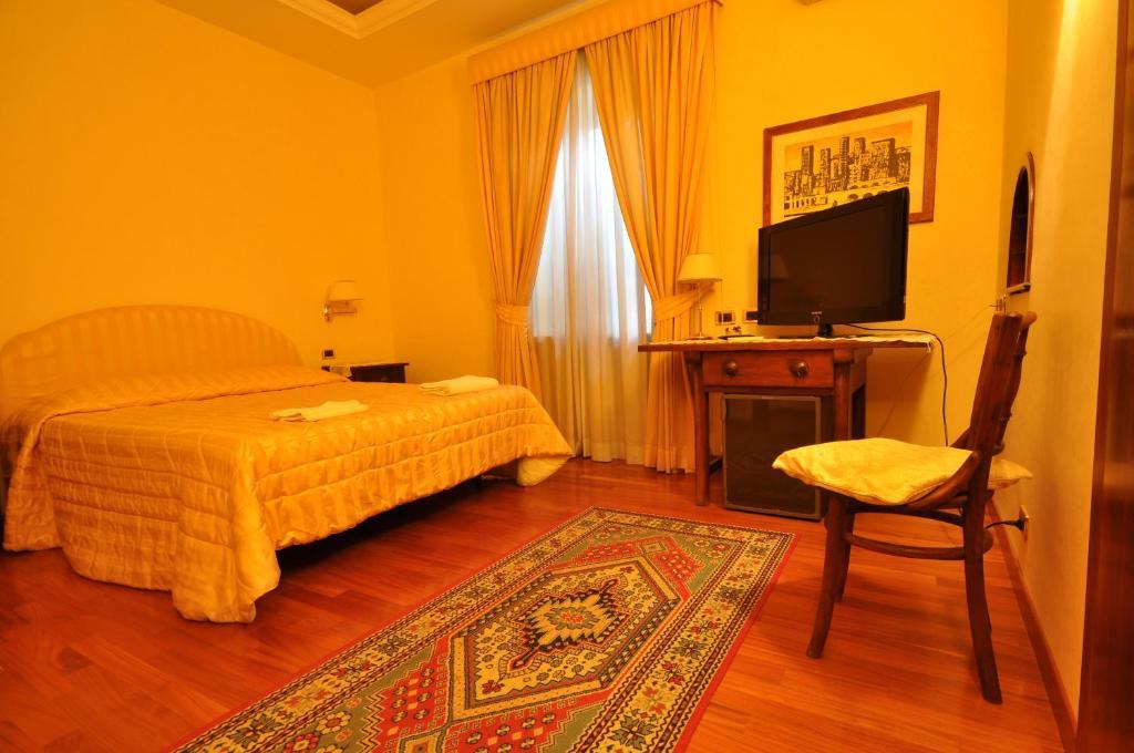 Отель Casale De Santis Рим Номер фото