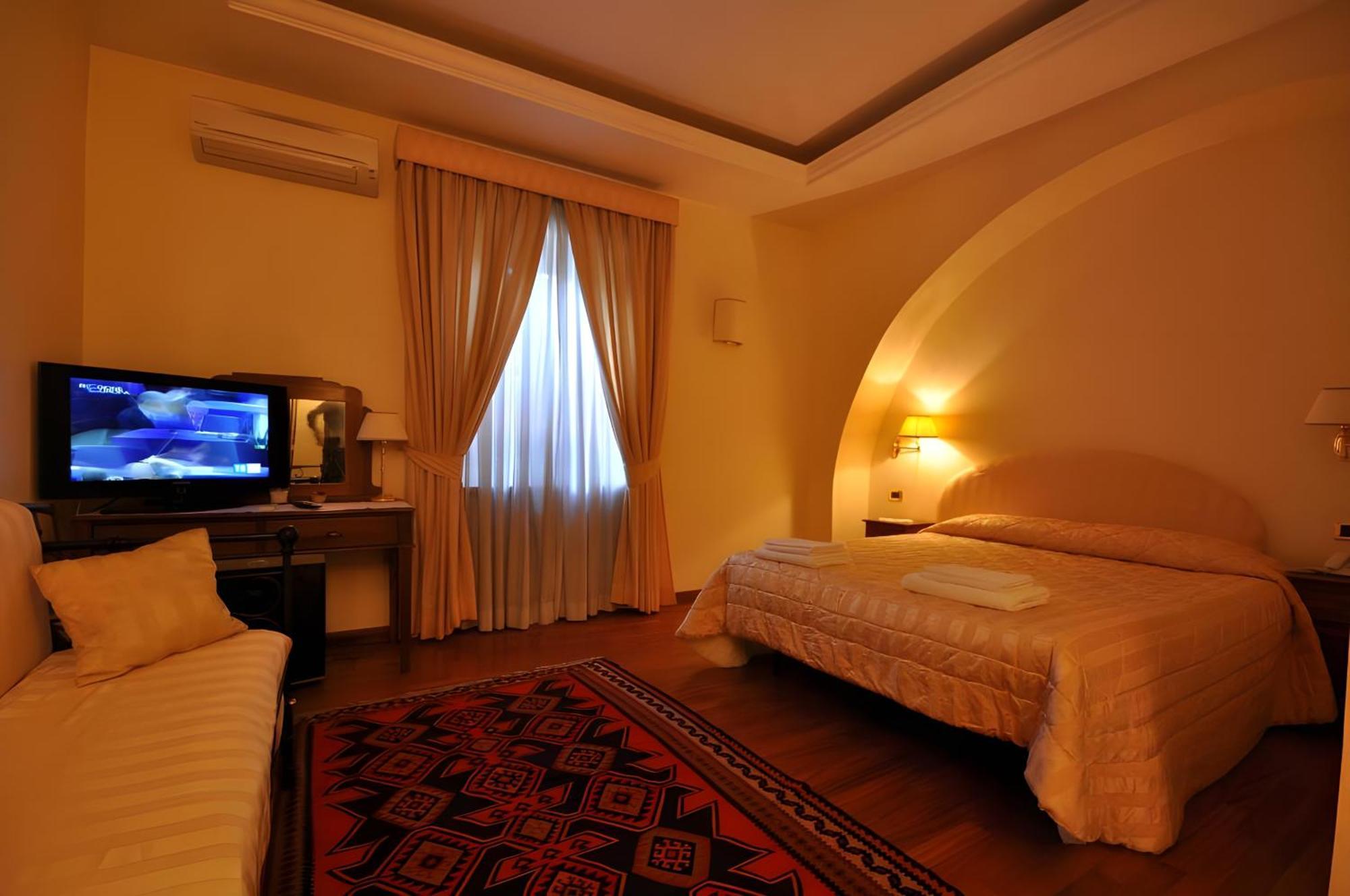 Отель Casale De Santis Рим Экстерьер фото