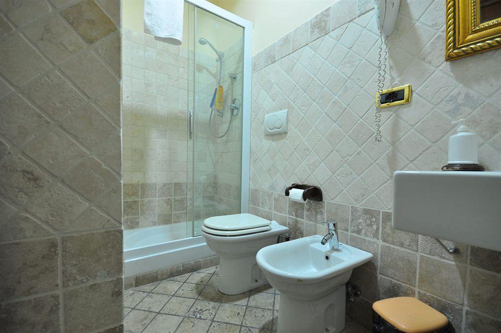 Отель Casale De Santis Рим Экстерьер фото