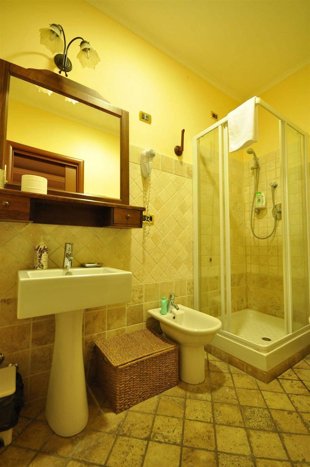 Отель Casale De Santis Рим Экстерьер фото